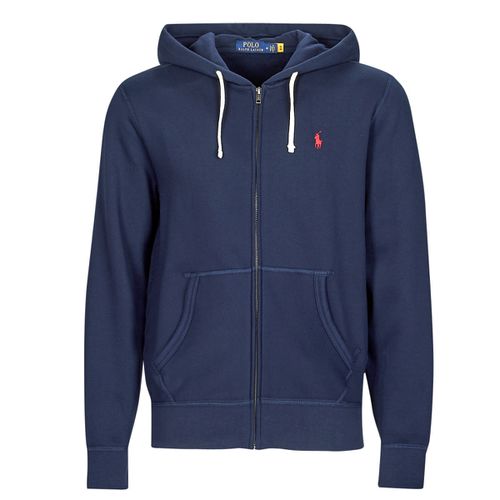 Sweat-shirt SWEATSHIRT EN MOLLETON - Polo Ralph Lauren - Modalova