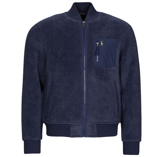 Blouson LONG SLEEVE-FULL ZIP - Polo Ralph Lauren - Modalova