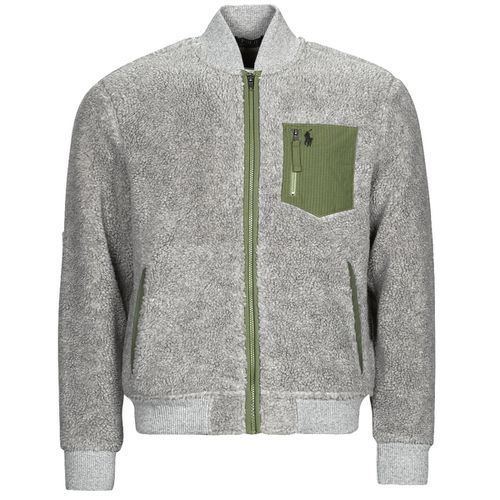 Blouson LONG SLEEVE-FULL ZIP - Polo Ralph Lauren - Modalova