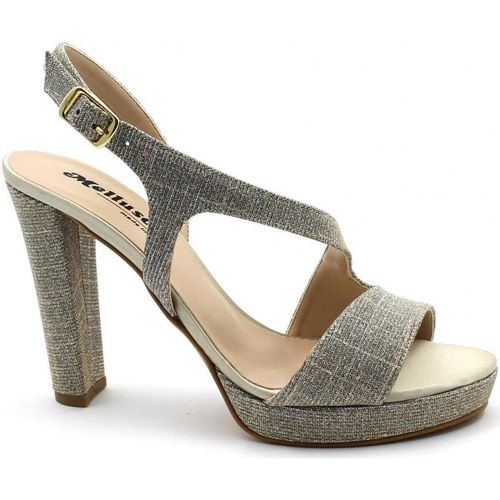 Sandales à talon MEL-E22-J616N-PL - Melluso - Modalova