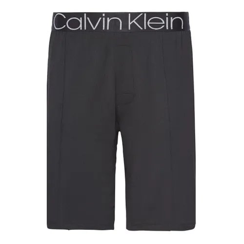 Short 000NM1565E SHORT-001 BLACK - Calvin Klein Jeans - Modalova
