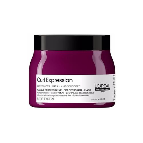 Soins & Après-shampooing Curl Expression Masque Hydratant - L'oréal - Modalova
