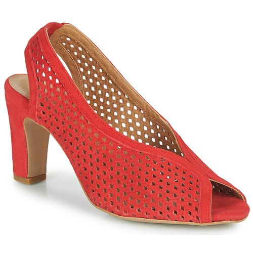 Sandales à talon JB Martin LUXE - JB Martin - Modalova