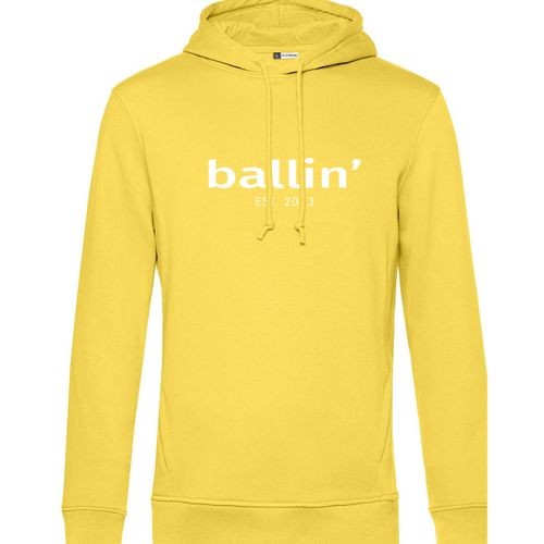 Pull Ballin Est. 2013 Basic Hoodie - Ballin Est. 2013 - Modalova