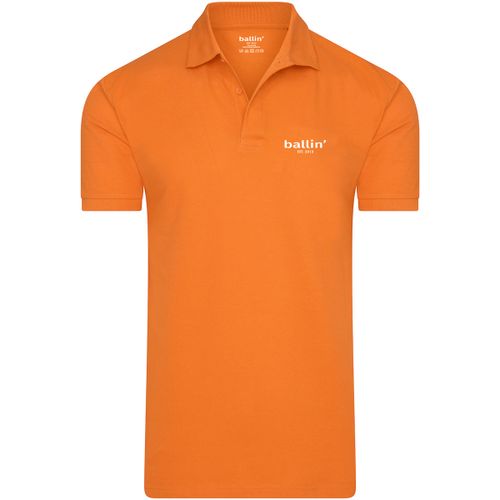 Polo Ballin Est. 2013 Basic Polo - Ballin Est. 2013 - Modalova