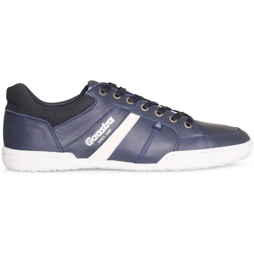 Baskets basses Milan Navy/Wit - Gaastra - Modalova