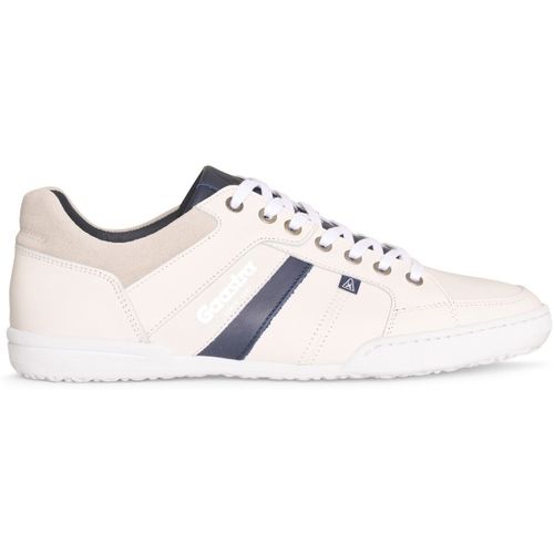 Baskets basses Milan Wit/Navy - Gaastra - Modalova