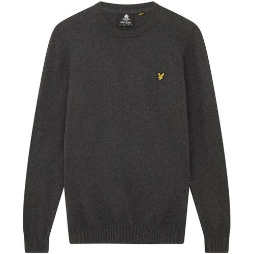 Pull Lyle & Scott Crew Neck Merino - Lyle & Scott - Modalova