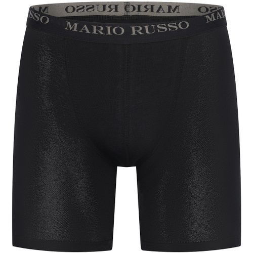 Boxers 6-Pack long fit Boxers - Mario Russo - Modalova