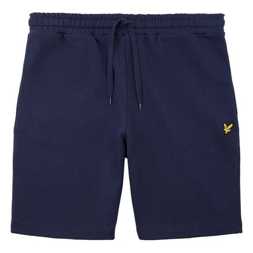 Short Lyle & Scott Sweat Short - Lyle & Scott - Modalova