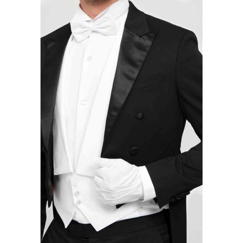 Costumes Suitable Gant Gala Blanc - Suitable - Modalova