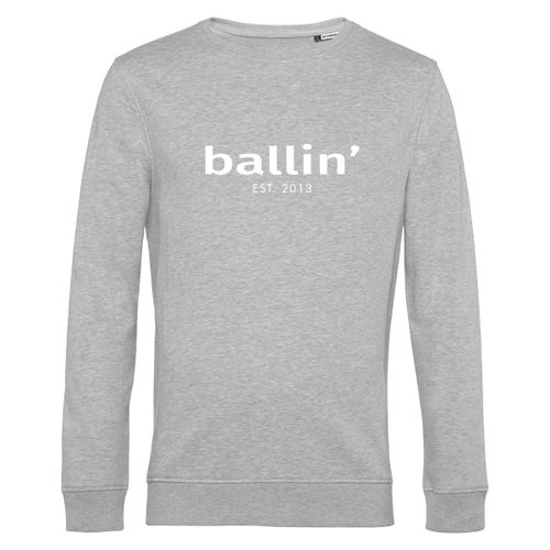 Sweatshirts Basic Sweater - Ballin Est. 2013 - Modalova