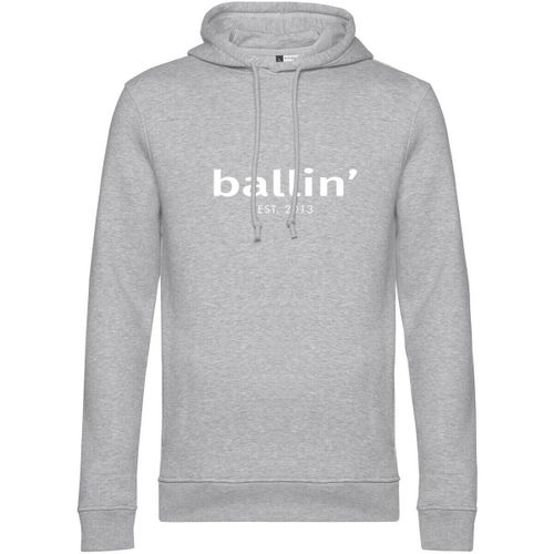 Pull Ballin Est. 2013 Basic Hoodie - Ballin Est. 2013 - Modalova