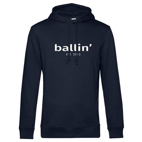 Pull Ballin Est. 2013 Basic Hoodie - Ballin Est. 2013 - Modalova