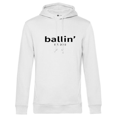 Pull Ballin Est. 2013 Basic Hoodie - Ballin Est. 2013 - Modalova