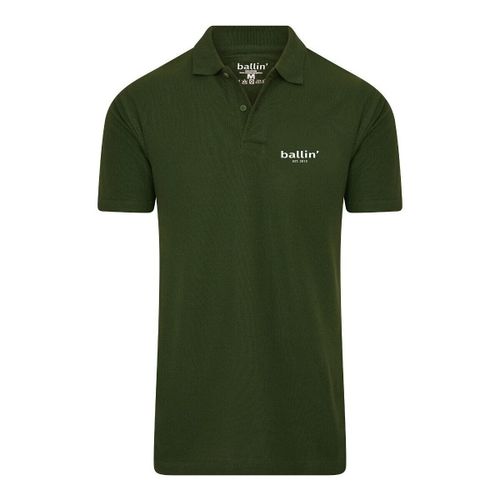 Polo Ballin Est. 2013 Basic Polo - Ballin Est. 2013 - Modalova