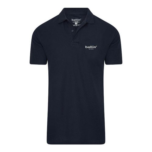 Polo Ballin Est. 2013 Basic Polo - Ballin Est. 2013 - Modalova