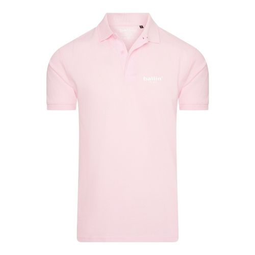 Polo Ballin Est. 2013 Basic Polo - Ballin Est. 2013 - Modalova