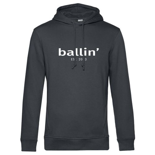 Pull Ballin Est. 2013 Basic Hoodie - Ballin Est. 2013 - Modalova