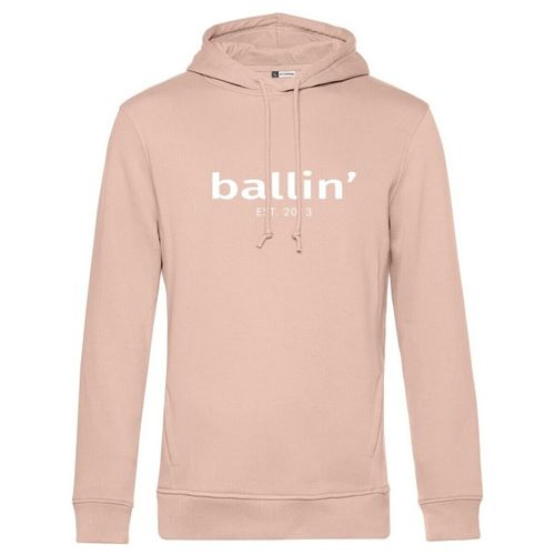 Pull Ballin Est. 2013 Basic Hoodie - Ballin Est. 2013 - Modalova
