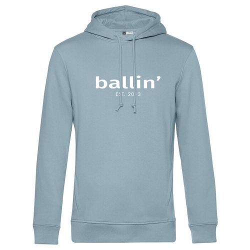 Pull Ballin Est. 2013 Basic Hoodie - Ballin Est. 2013 - Modalova