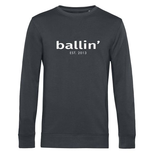 Sweat-shirt Basic Sweater - Ballin Est. 2013 - Modalova