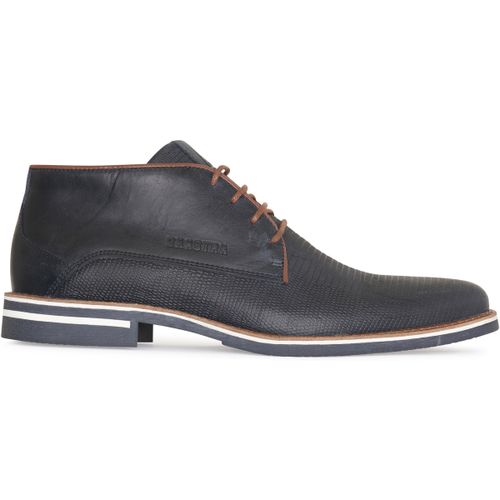 Bottines Murray Mid CHP Navy - Gaastra - Modalova