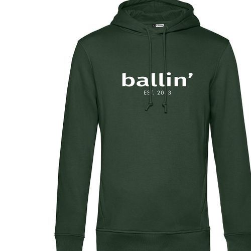 Pull Ballin Est. 2013 Basic Hoodie - Ballin Est. 2013 - Modalova