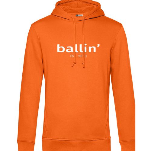 Pull Ballin Est. 2013 Basic Hoodie - Ballin Est. 2013 - Modalova