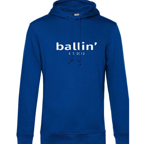 Sweatshirts à capuche Basic Hoodie - Ballin Est. 2013 - Modalova