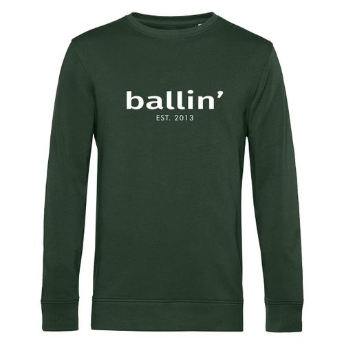 Sweatshirts Basic Sweater - Ballin Est. 2013 - Modalova
