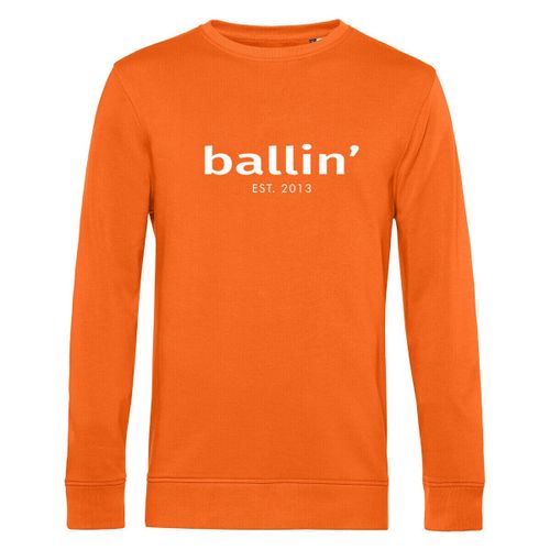 Sweatshirts Basic Sweater - Ballin Est. 2013 - Modalova