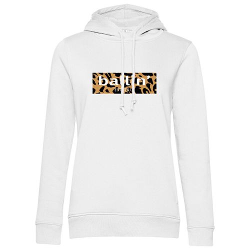 Pull Panter Block Hoodie - Ballin Est. 2013 - Modalova