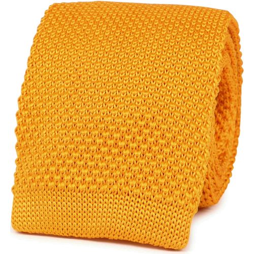 Cravates et accessoires Cravate Jaune TK-03 - Suitable - Modalova