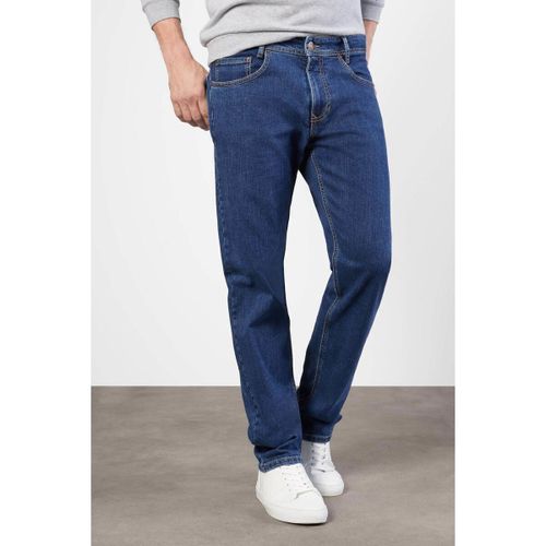 Jeans Jean Arne Bleu Clair Utilisé H510 - Mac - Modalova