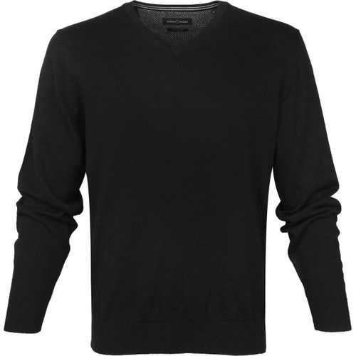 Pull Casamoda Pull Noir - Casamoda - Modalova