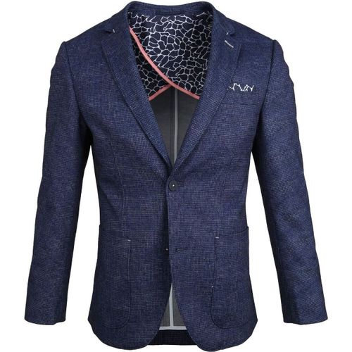 Veste Veste de costume Canavaral Design Bleu Marine - Suitable - Modalova