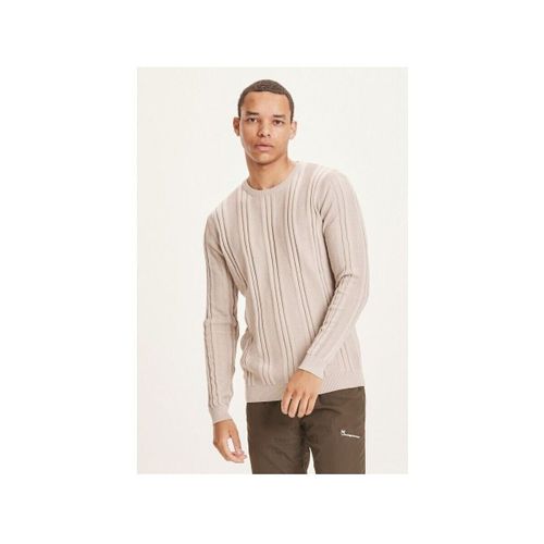 Sweatshirts Pull Gris Clair - Knowledge Cotton Apparel - Modalova