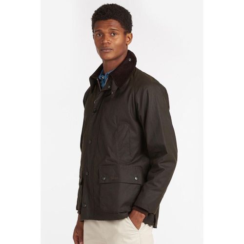 Veste Veste Cirée Classic Bedale Vert Olive - Barbour - Modalova