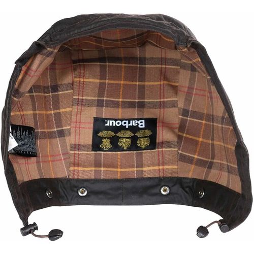 Chapeau Barbour Capuche Rustique - Barbour - Modalova