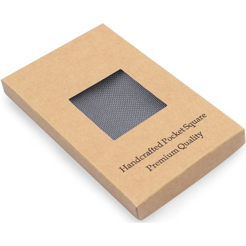 Accessoires Pochette de Costume Gris - Suitable - Modalova