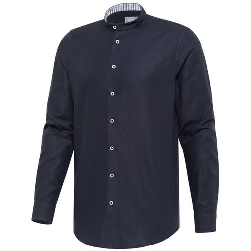 Chemise Chemise Bleu Foncé - Blue Industry - Modalova