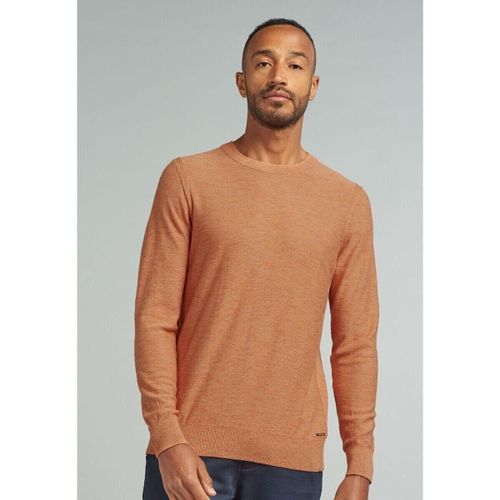 Pull Pull Mercury Crew Orange - Dstrezzed - Modalova