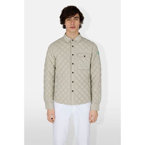 Surchemises Veste Pollux Beige - Save The Duck - Modalova