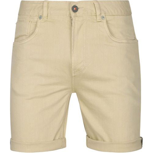 Short Short Michael J Beige - Dstrezzed - Modalova