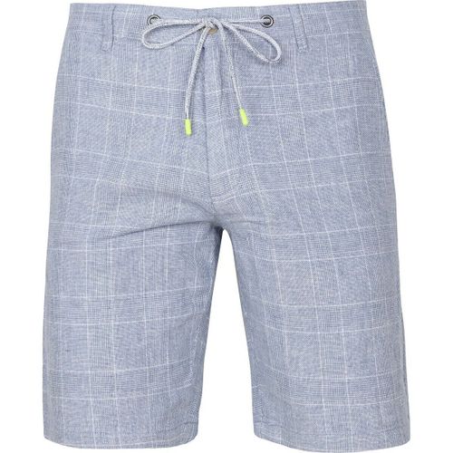 Pantalon Short Stanley Bleu Clair - Suitable - Modalova