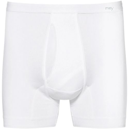 Caleçons Boxer-short Noblesse Blanc - Mey - Modalova