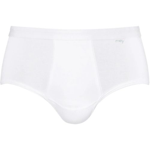 Slips Mey Caleçon Noblesse Blanc - Mey - Modalova