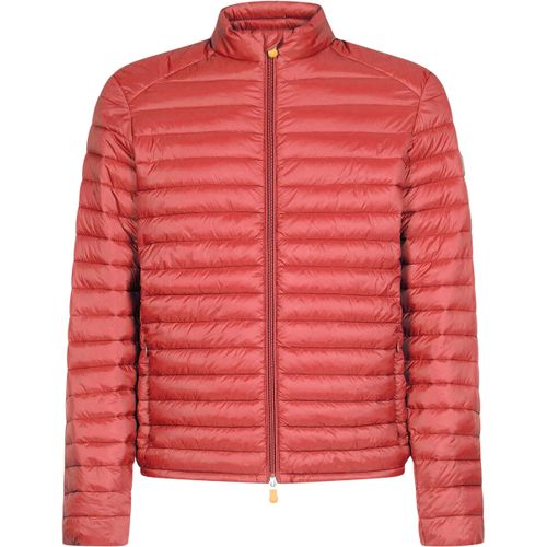 Veste Veste Giga Alexander Rouge - Save The Duck - Modalova