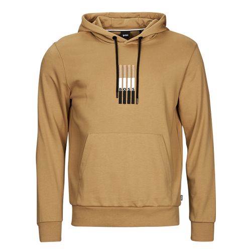 Sweatshirts à capuche SEEGER 117 - BOSS - Modalova